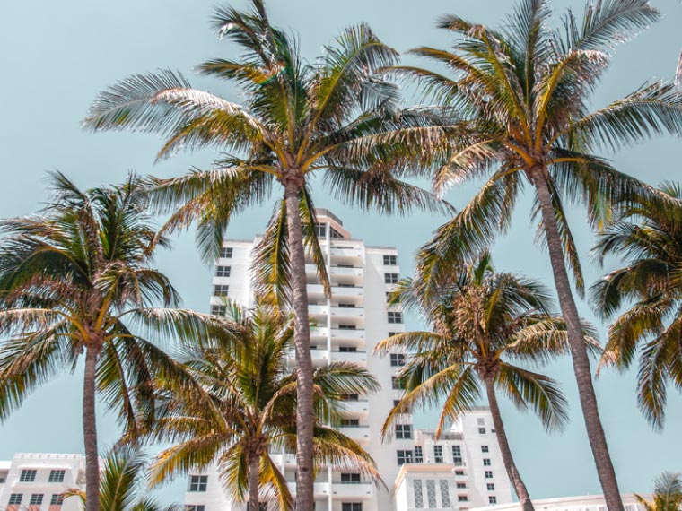 Harbor Group International Finances Miami Hotel-to-Multifamily Conversion